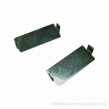 Sheet Metal Stamping with 20T-200T Punch Lathe